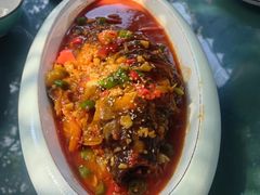 -云隐小厨·传统大理美食(复兴路店)