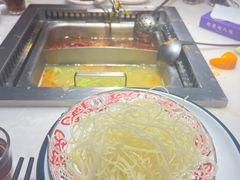 -重庆高老九火锅(万象城店)