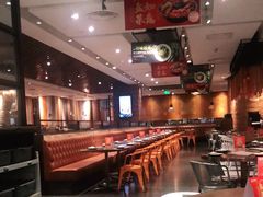 大堂-新旺茶餐厅(嘉里城店)