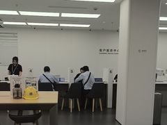 -华为授权服务中心(徐汇漕溪北路)