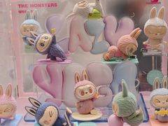 -泡泡玛特POPMART(苏州诚品生活店)