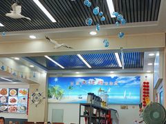 -日照大牌檔•小船海鲜(万平口店)