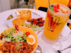 -艾薯夫妇Aysh(福田星河COCOPark店)