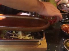-小牛哈尼韩式水煎肉(万象城店)