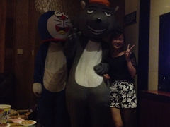 iphone_upload_pic-ALICE PARTY自助式  KTV(松柏路店)