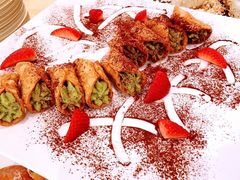 -Cova Ristorante & Caffe(海港城店)