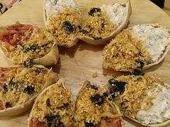 -印象餐厅(杭州国际博览中心北辰大酒店)