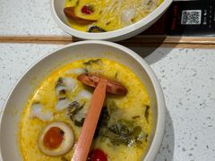 -味千拉面(又一城店)