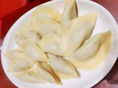 -喜家德虾仁水饺(开发区万达店)