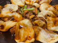-忆外婆徐州菜·地锅鸡·生日宴(吴庄店)