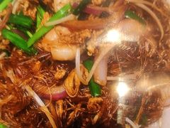 -囍榷·鲜美常州菜(恐龙园店)