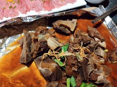 -许府牛火锅(信义坊总店)