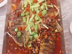 -四妹餐厅(玫瑰街店)