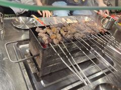-幸福小串·地摊小炉子(三阳路店)