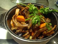 -美极鲜食坊(宝安南路店)