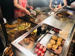 -明记牛杂(新马路分店)