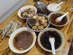 -路边小吃(临安春秋商业步行街店)