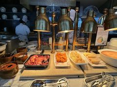 -洲际酒店·地平线全日餐厅HORIZON CAFÉ