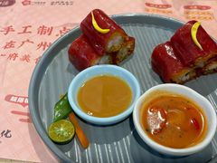 -点都德(聚福楼店)
