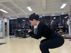 -中田健身工作室(杭州五洲国际店)