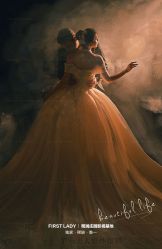 点击看大图 -第一夫人婚纱摄影(南京店)
