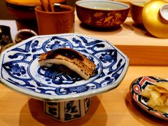 -鮨一日本料理(大中华店)