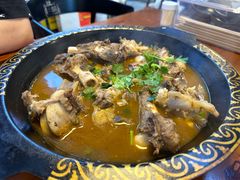 -肚子铺羊蝎子火锅