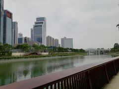 -大沙河公园