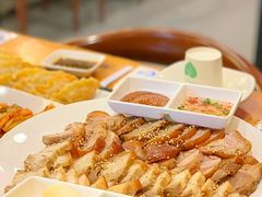 -咕咕站韩国料理(紫金港店)