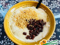 红豆豆花-姚家豆花