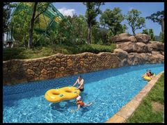 -苏州乐园森林水世界