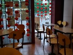 大堂-大圆碗(新兴路店)