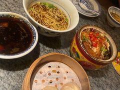 -南京大牌档(青岛万象城店)