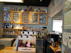 -新沙洞咖啡(泉乐坊店)