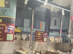 -英雄故事地摊烤肉(马驹桥店)