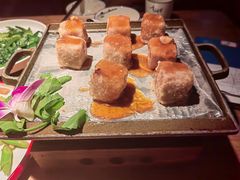 -幸福里时光餐吧
