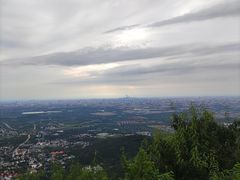 -香山公园