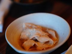 -我那覇豚肉店(カフーナ旭橋店)