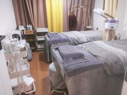 -星漾美学美容美体中心