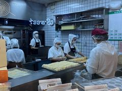 -鲍师傅糕点(国金街店)