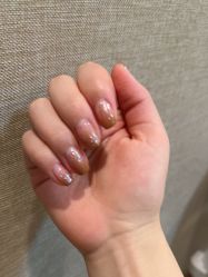 -鲸彩·美甲美睫科技护肤