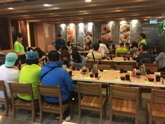 大堂-添好运点心专门店(中环IFC店)