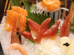 -山葵家·创意料理(宁波来福士店)
