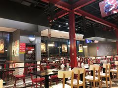 大堂-Mr.Pizza米斯特比萨(苏州平江万达广场店)