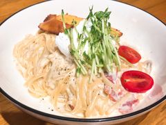 -森Some Fusion(荔湾店)