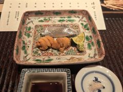 -晴空·日本料理(万象城店)