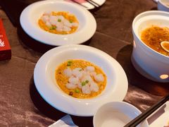 蟹粉虾仁-蟹榭·本帮江浙菜·蟹宴(五角场合生汇商场店)