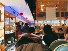 -纽斯特牛排自助餐厅(浦东文峰广场店)