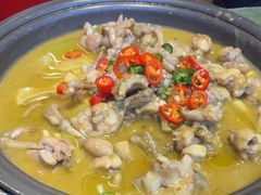 -美蛙四季(六里桥店)