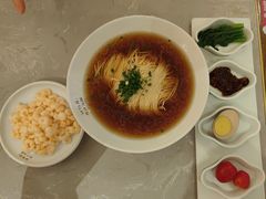 -松鹤楼·苏式汤面(虹桥天地店)